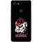 University of Georgia Bulldogs Mascot Google Pixel 3 XL Skin